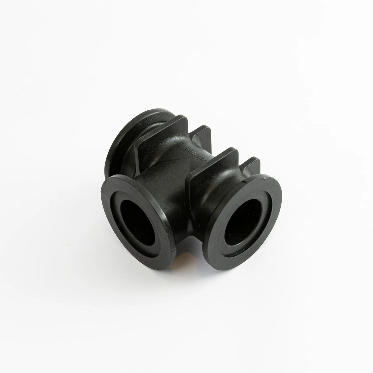 Flanged T 2 Inch - M200TEE
