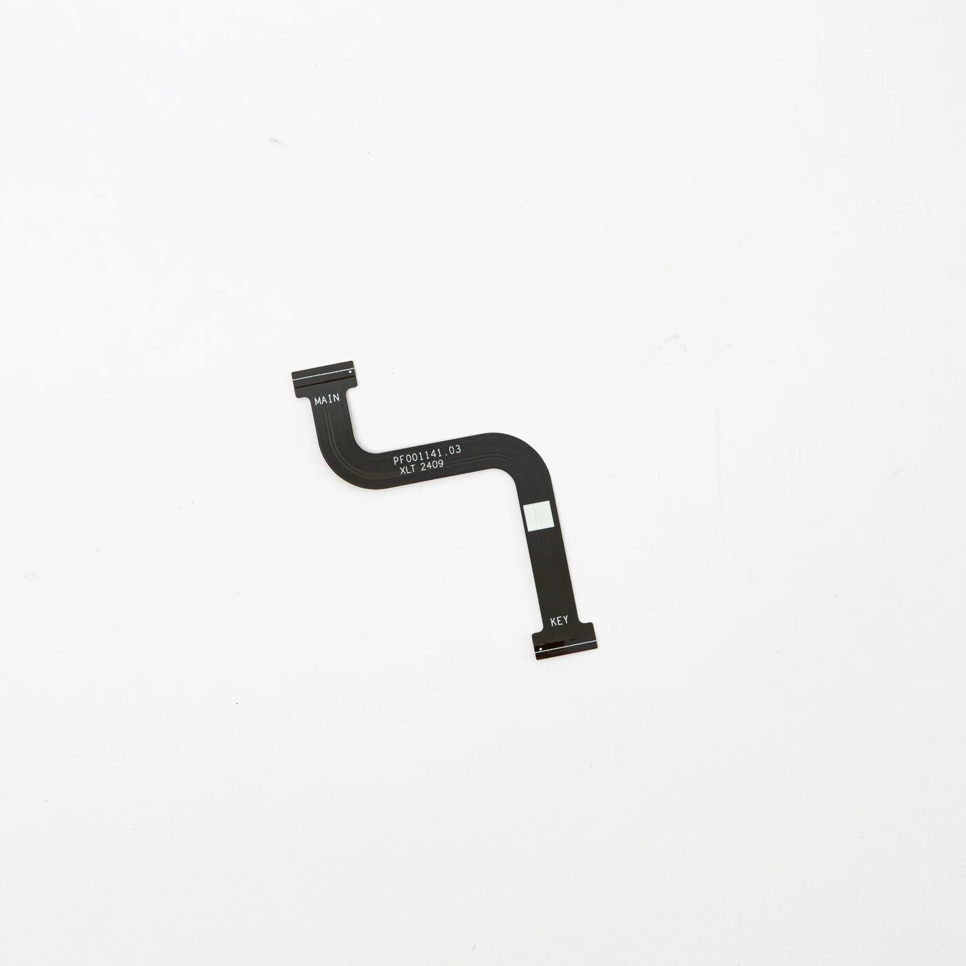 Flexible Flat Cable Connecting Right Button Board and Core Board (RC PLUS) YC.DZ.PF001141