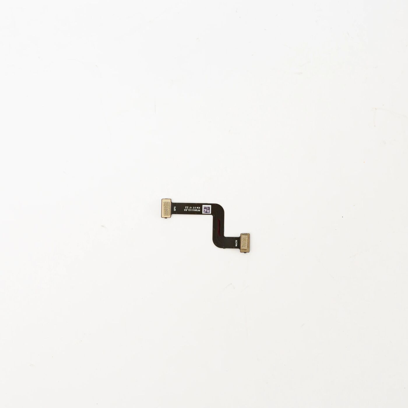 Flexible Flat Cable Connecting Right GPS and Core Board (RC PLUS) BC.EN.PP000459