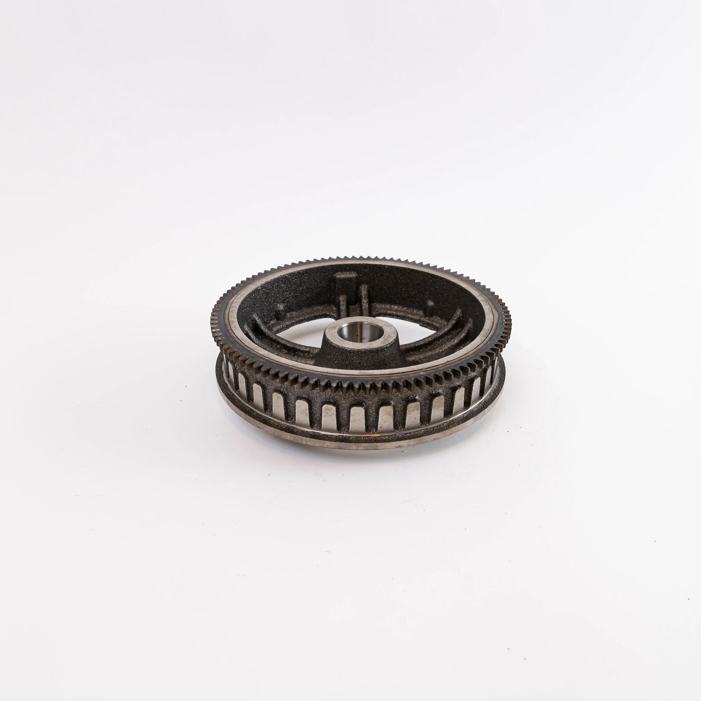 Flywheel - ZS (D14000 Generator) YC.DZ.GR000727
