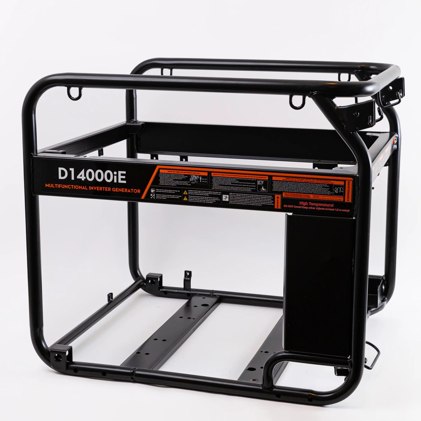Frame Module- ZS- US Std. (D14000 Generator) YC.DZ.GR000821