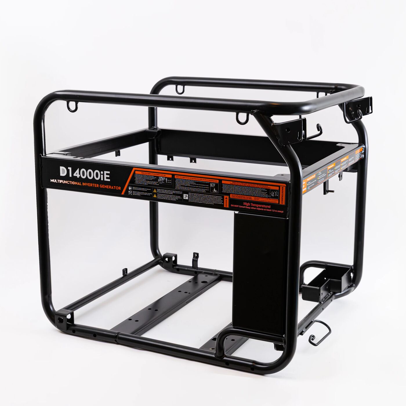 Frame Module- ZS- US Std. (D14000 Generator) YC.DZ.GR000821