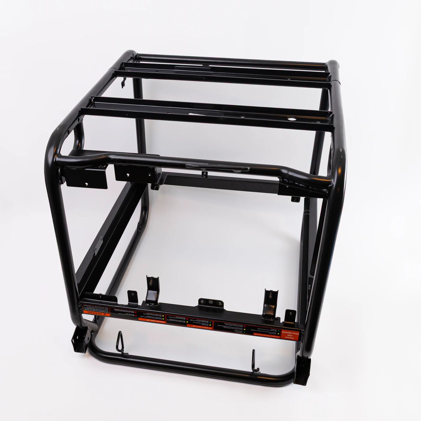 Frame Module- ZS- US Std. (D14000 Generator) YC.DZ.GR000821