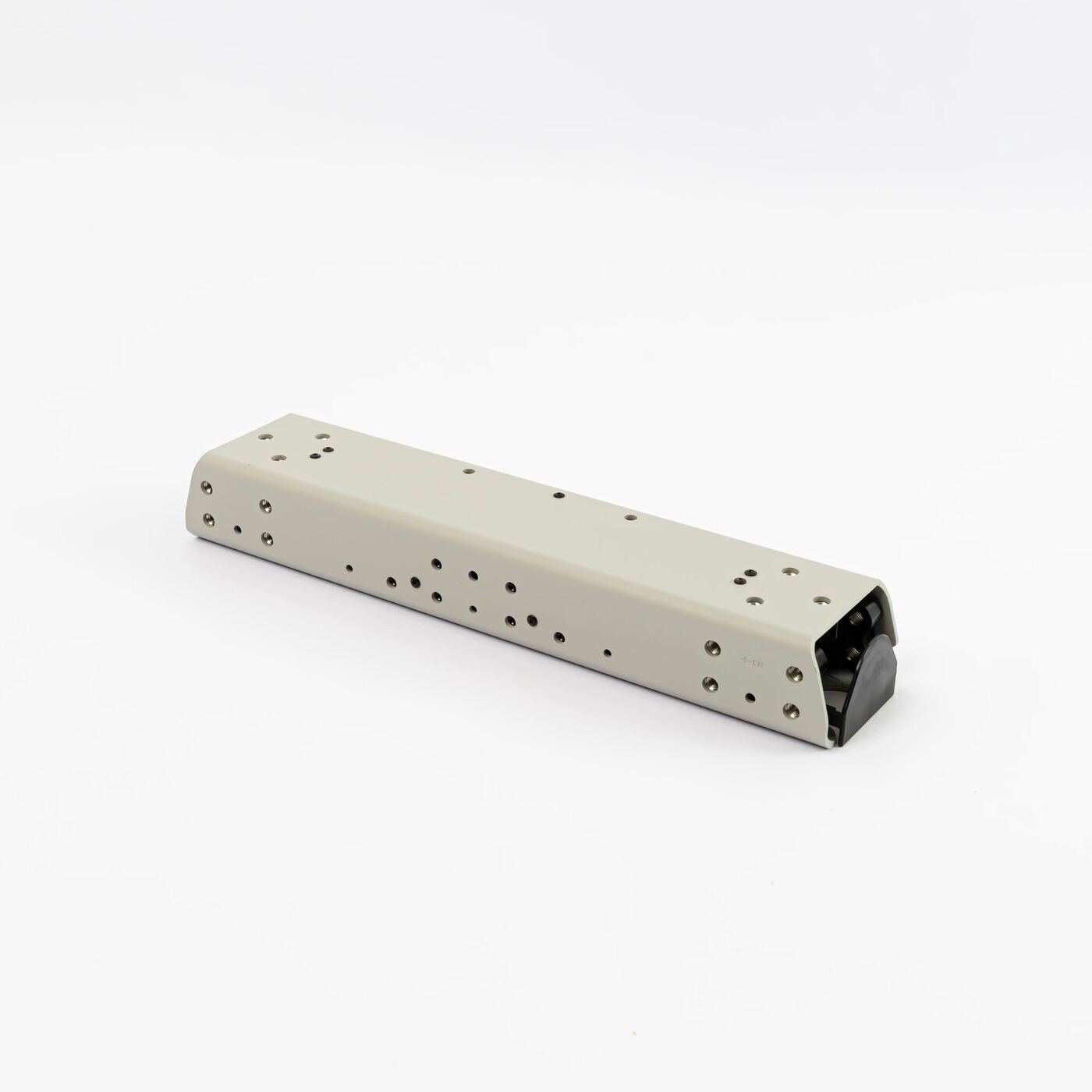 Front Frame Aluminum Tube (T100) BC.AG.SS001103