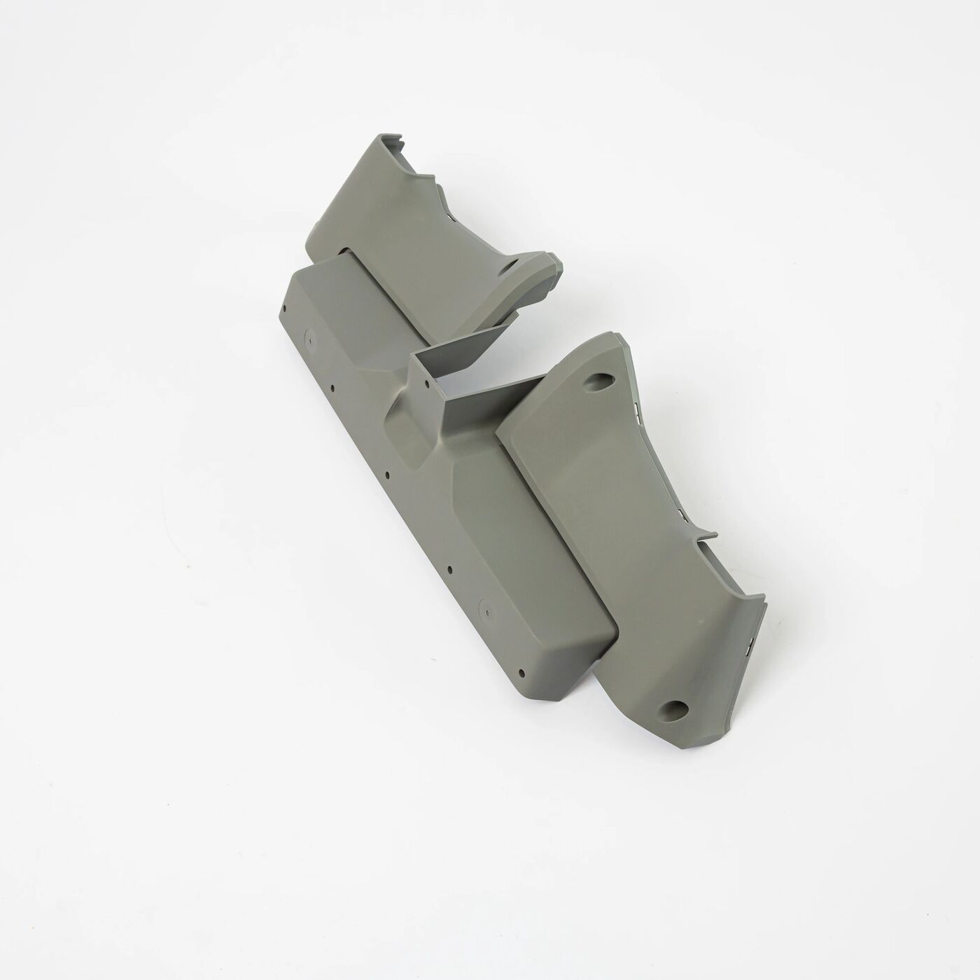 Front Lower Shell (T40) YC.JG.ZS002283