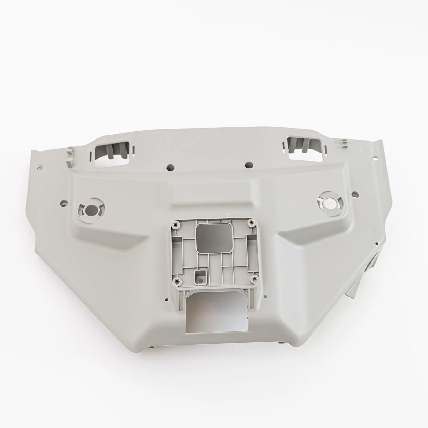 Front Shell Bottom Cover (T100)