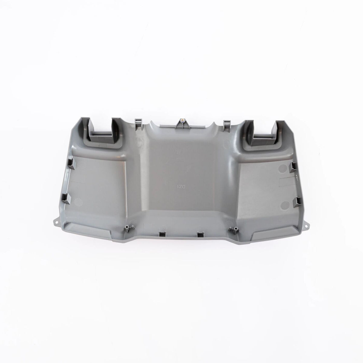 Front Shell_Front Cover (T25P) YC.JG.ZS004476