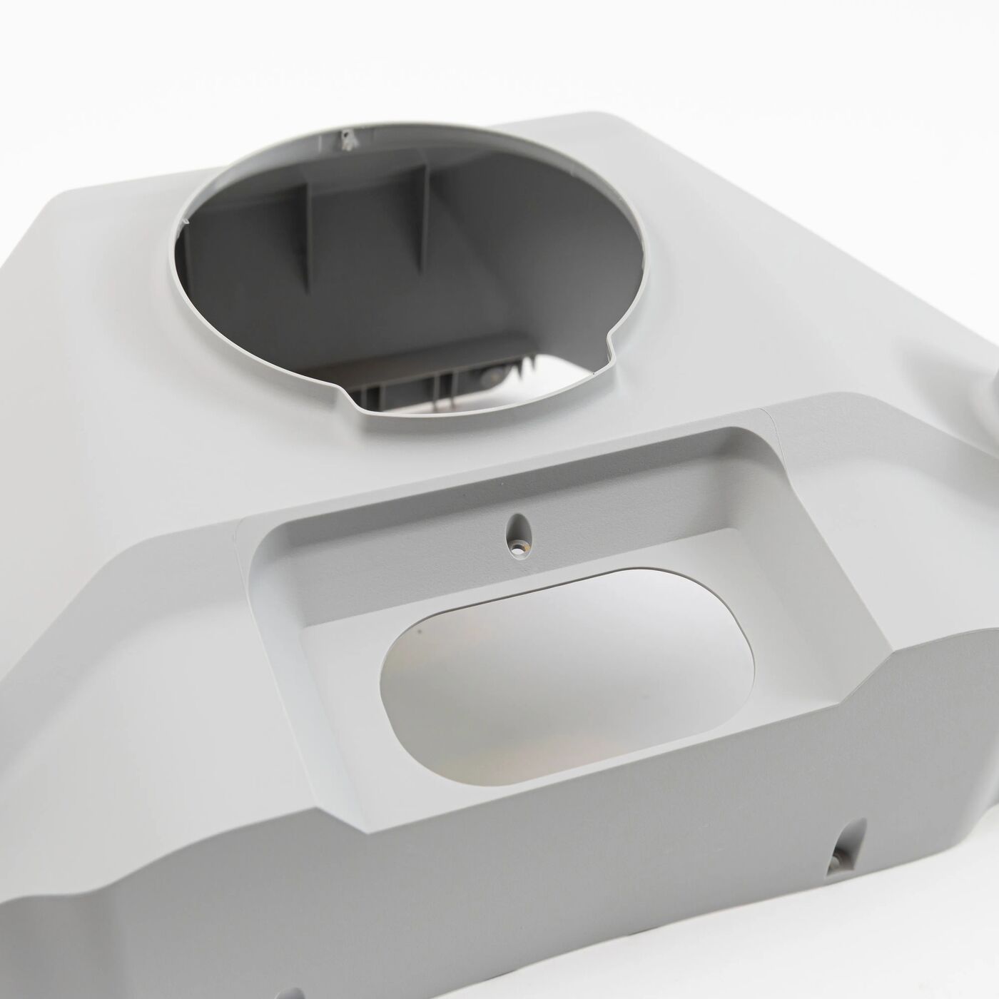 Front Top Shell (T100) YC.JG.ZS006459