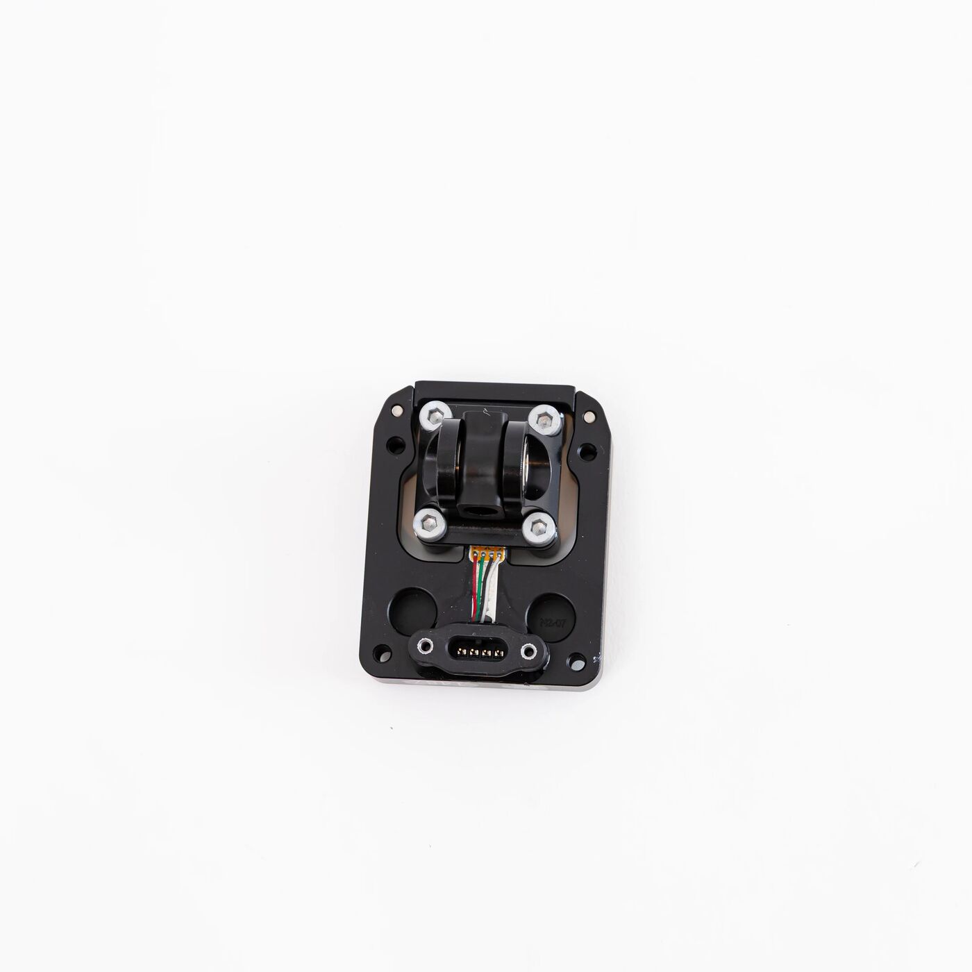 Front Weight Sensor Module (T100) BC.AG.SS001118