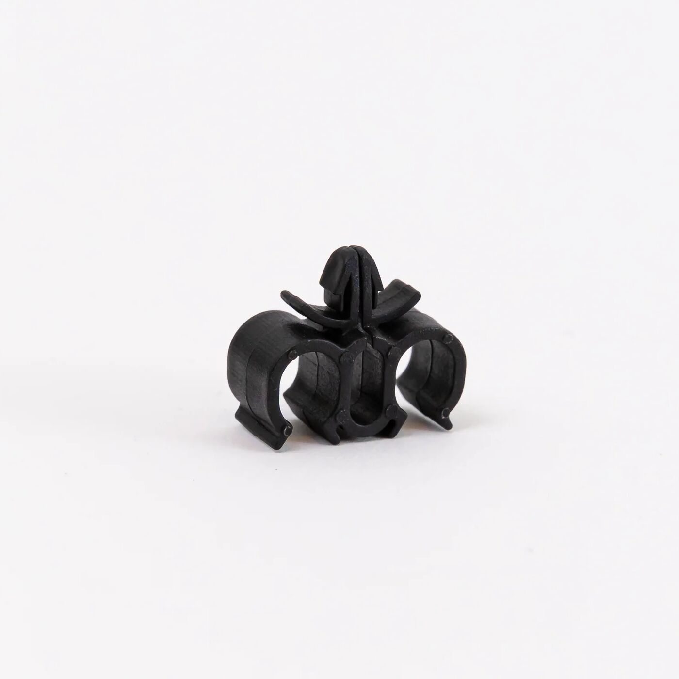 Fuel Hose Clip- ZS (D14000 Generator) YC.DZ.GR000549