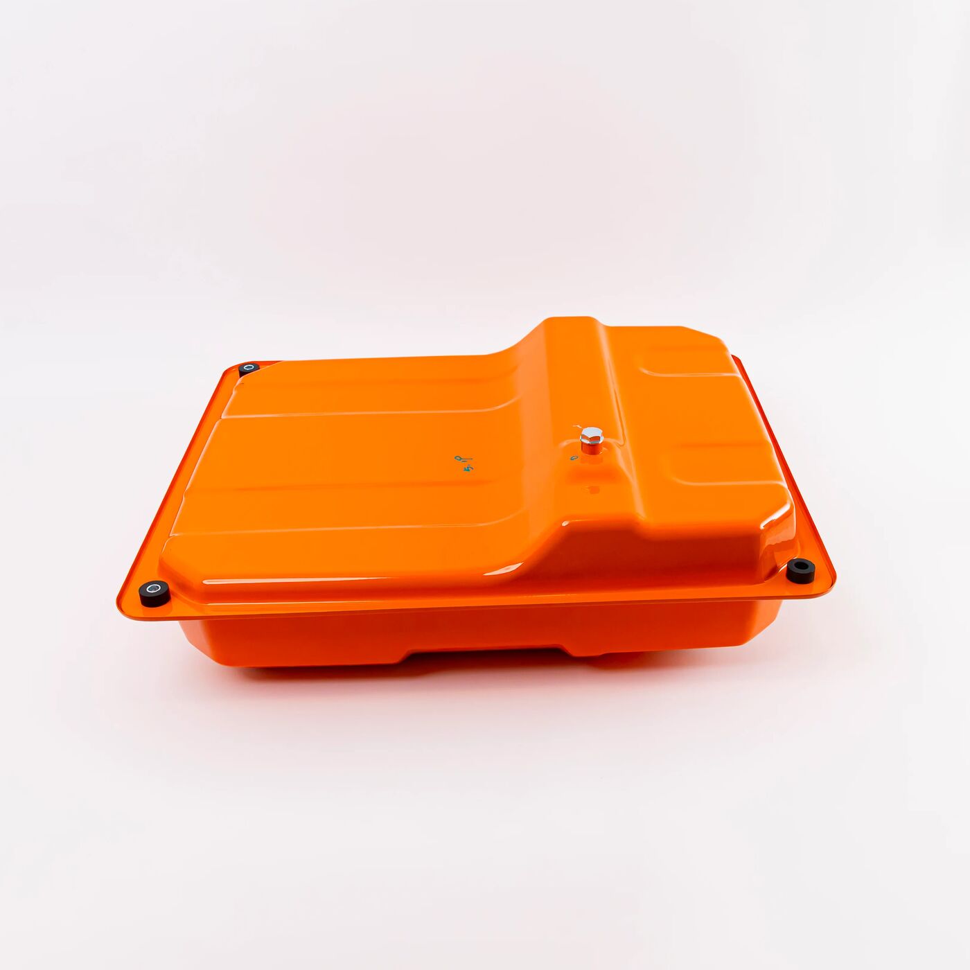 Fuel Tank - With Decals- ZS- US Std. (D14000 Generator) YC.DZ.GR000822
