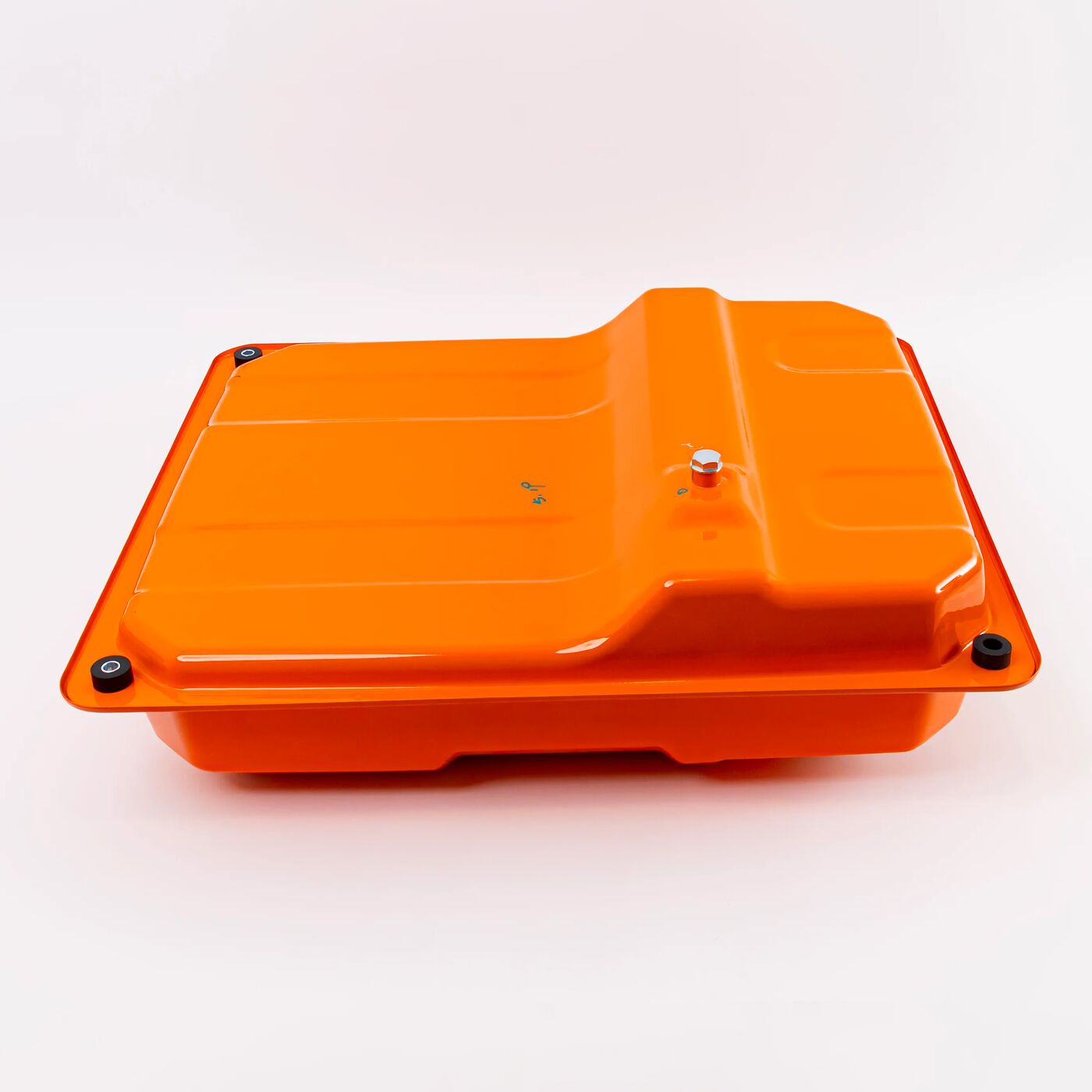 Fuel Tank - With Decals- ZS- US Std. (D14000 Generator) YC.DZ.GR000822