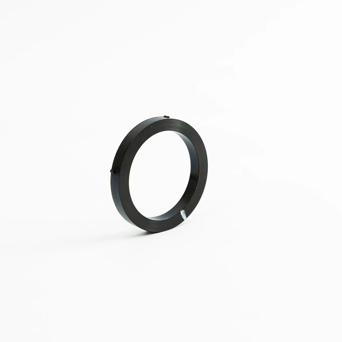 Gasket with Rib EPDM 1 Inch - M101G