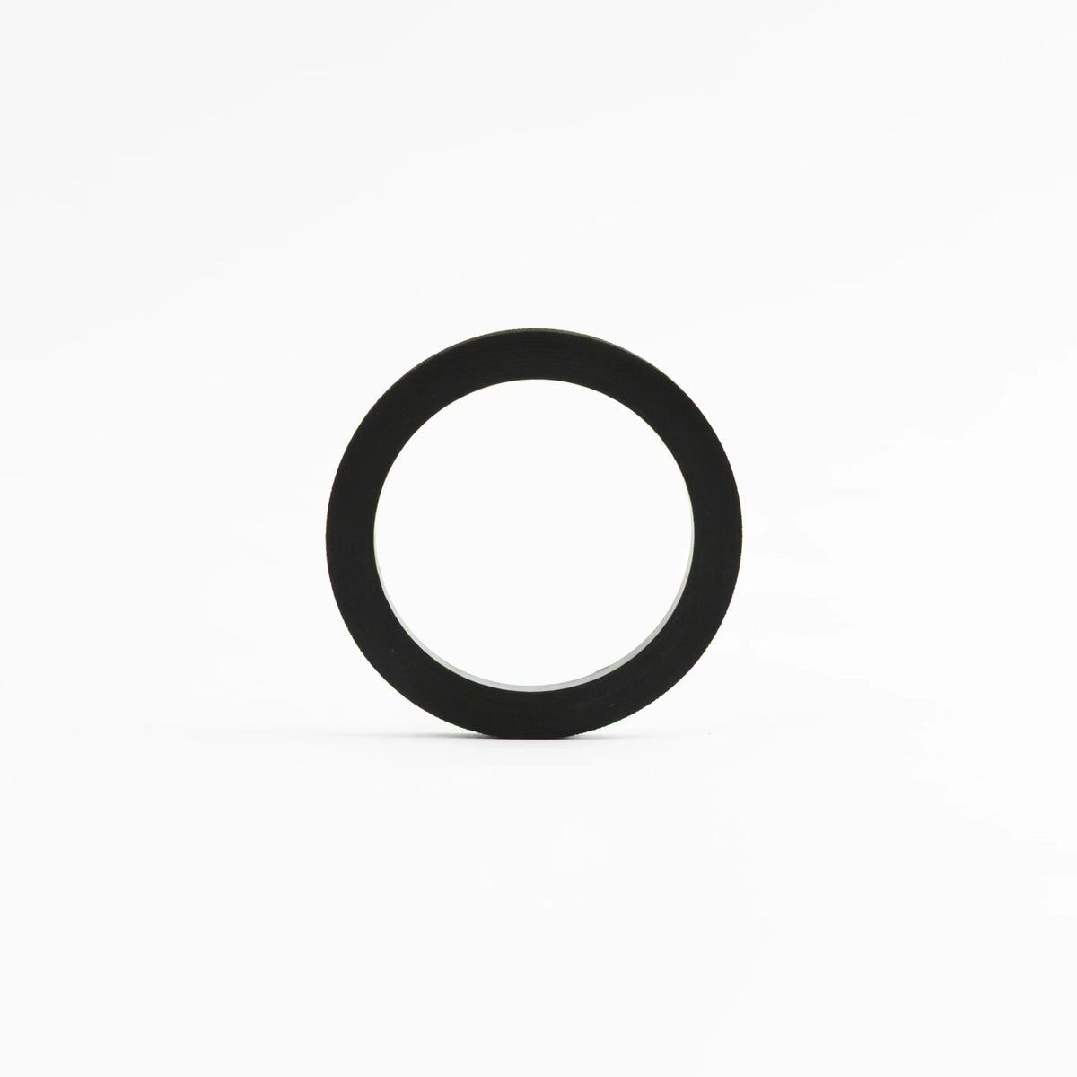 Gasket with Rib EPDM 2 Inch - M201G