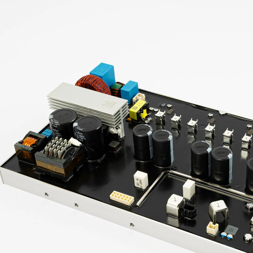 Generator Controller (D14000iE) BC.AG.SS001140