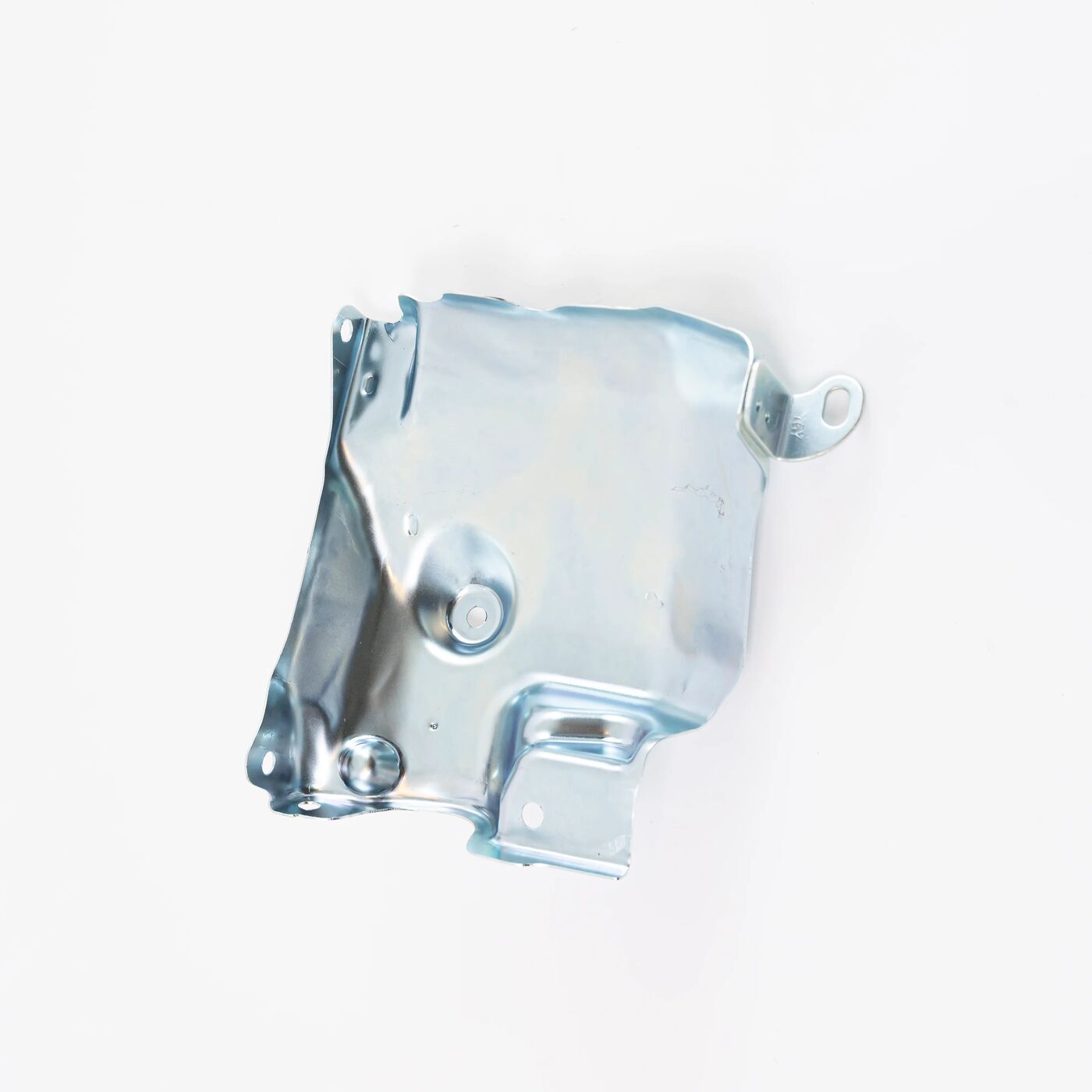 Governor Gear Bracket - ZS (D14000 Generator) YC.DZ.GR000705