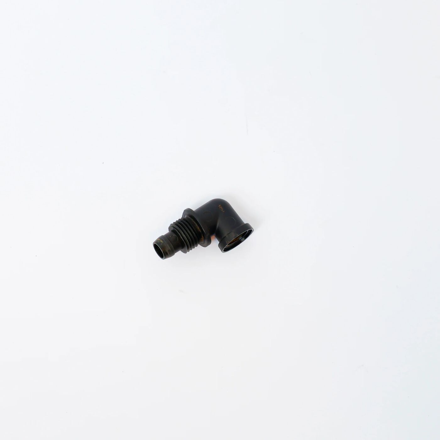 Impeller Pump Curving Connector (T40) YC.JG.ZS002348