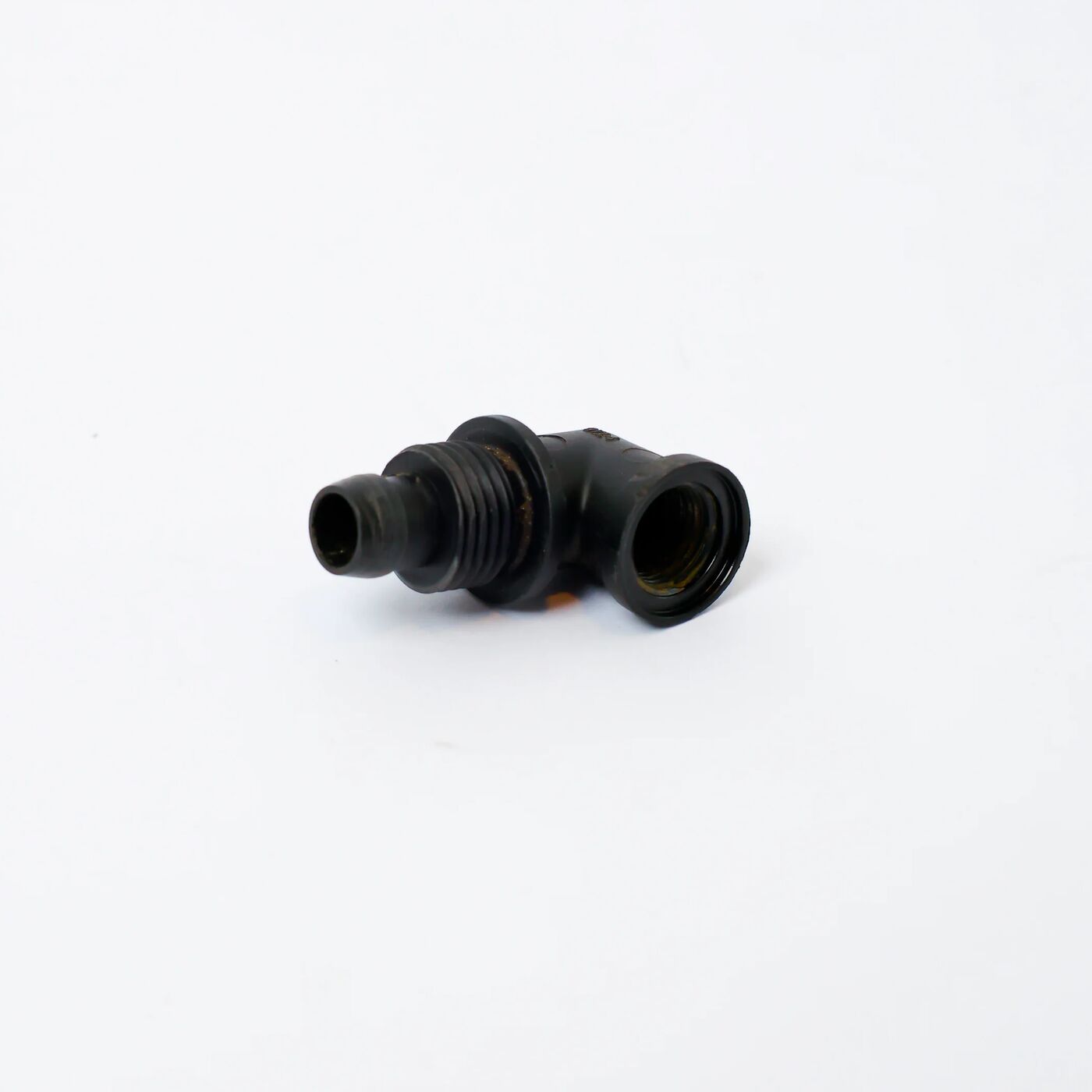 Impeller Pump Curving Connector (T40) YC.JG.ZS002348