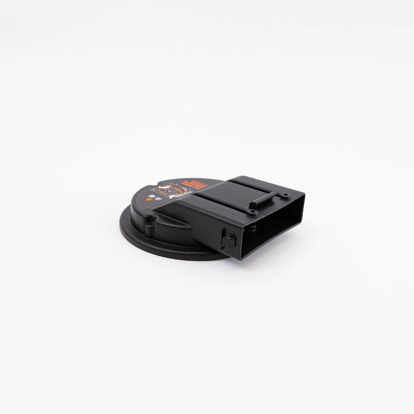 Intake Deflector- ZS (D14000 Generator) YC.DZ.GR000559