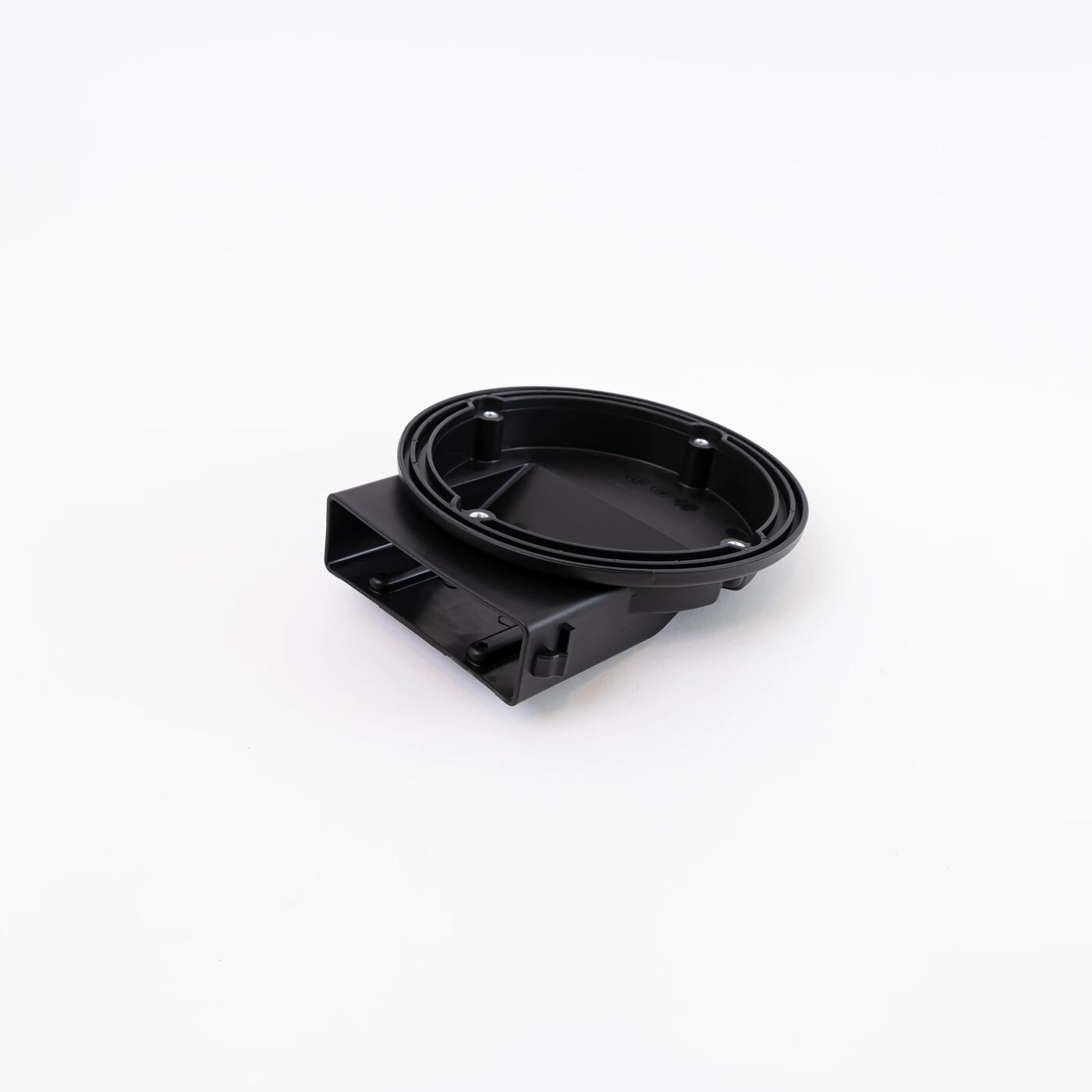 Intake Deflector- ZS (D14000 Generator) YC.DZ.GR000559