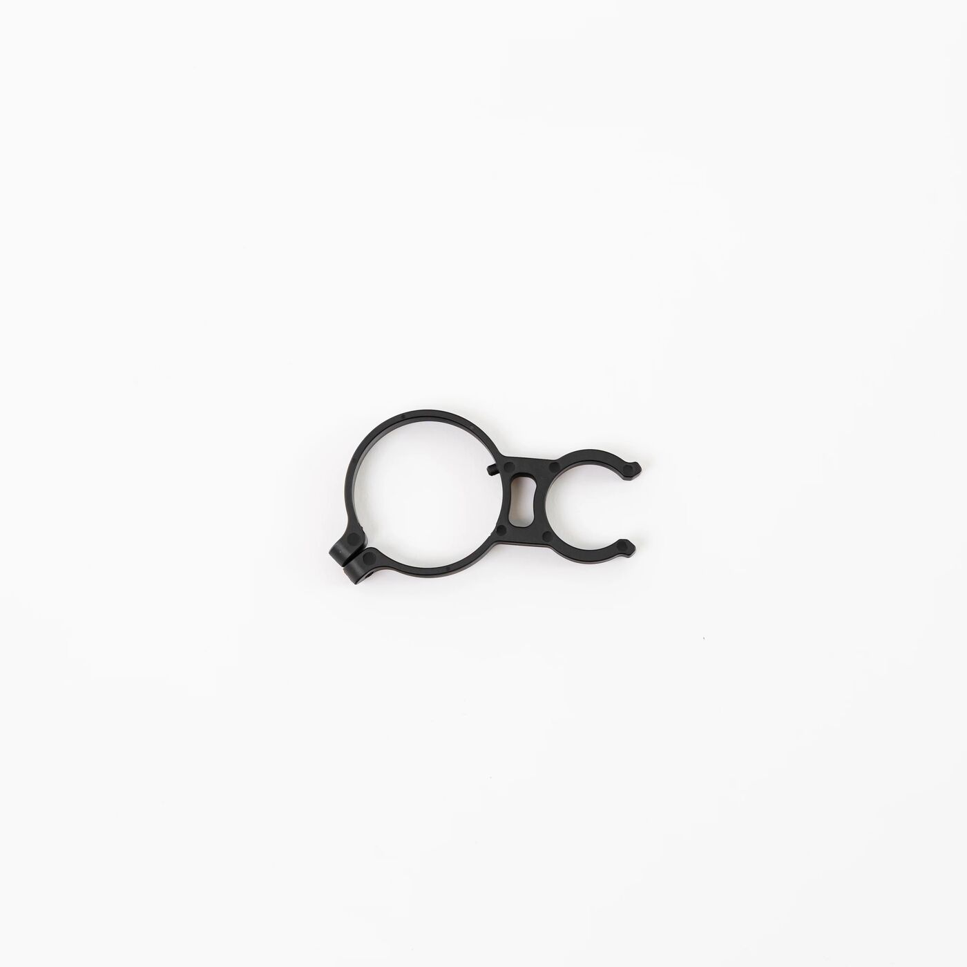 Landing Gear Hose Clamp (T100) YC.JG.ZS006786