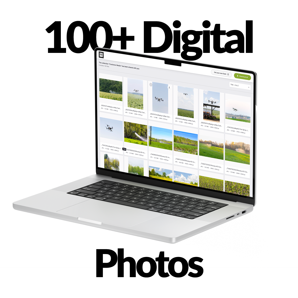 Quick Start Marketing Kit