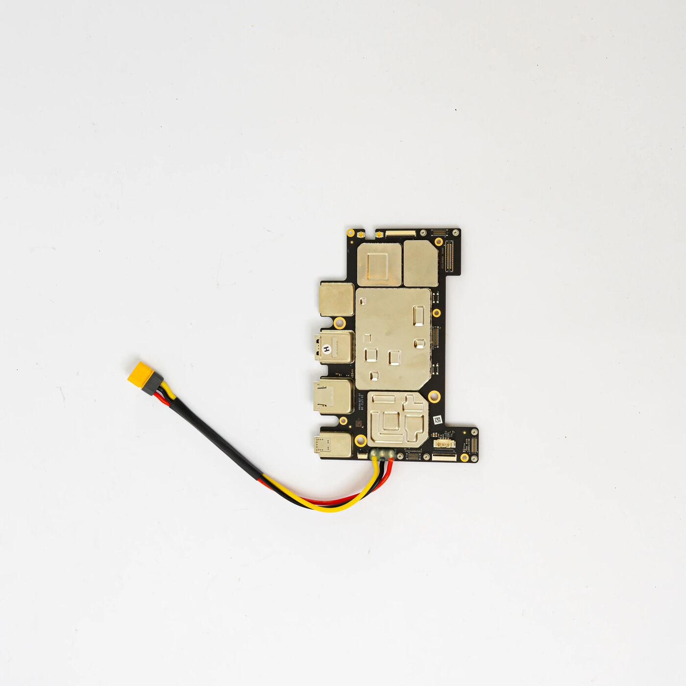 Left Control Stick Kit (T40/T50)