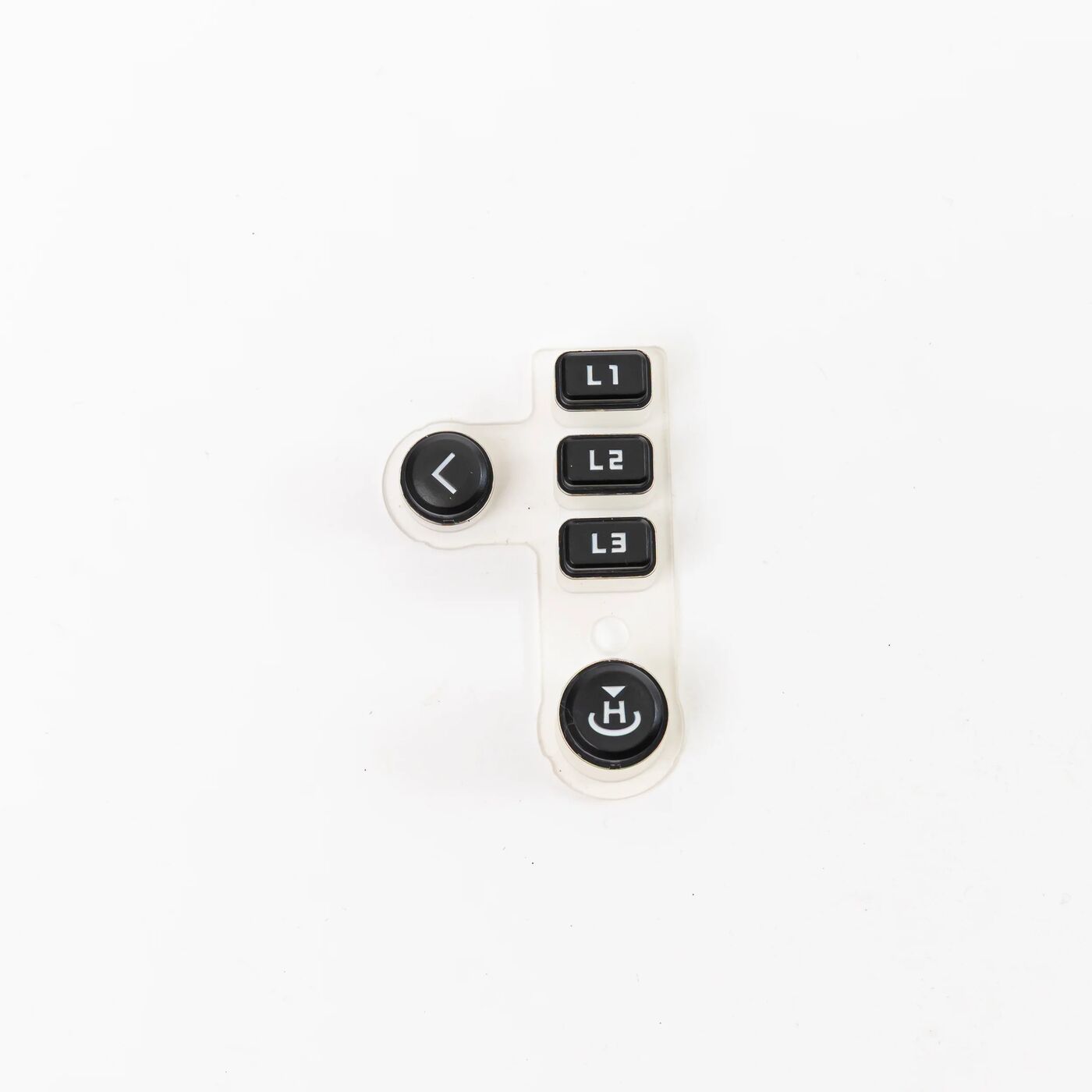 Left Side Buttons - L1/L2/L3 (T100/T70P/T25P) YC.JG.YT000014