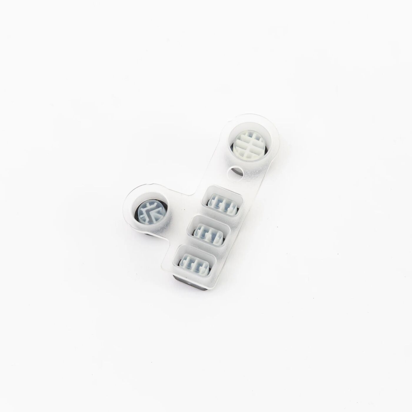 Left Side Buttons - L1/L2/L3 (T100/T70P/T25P) YC.JG.YT000014