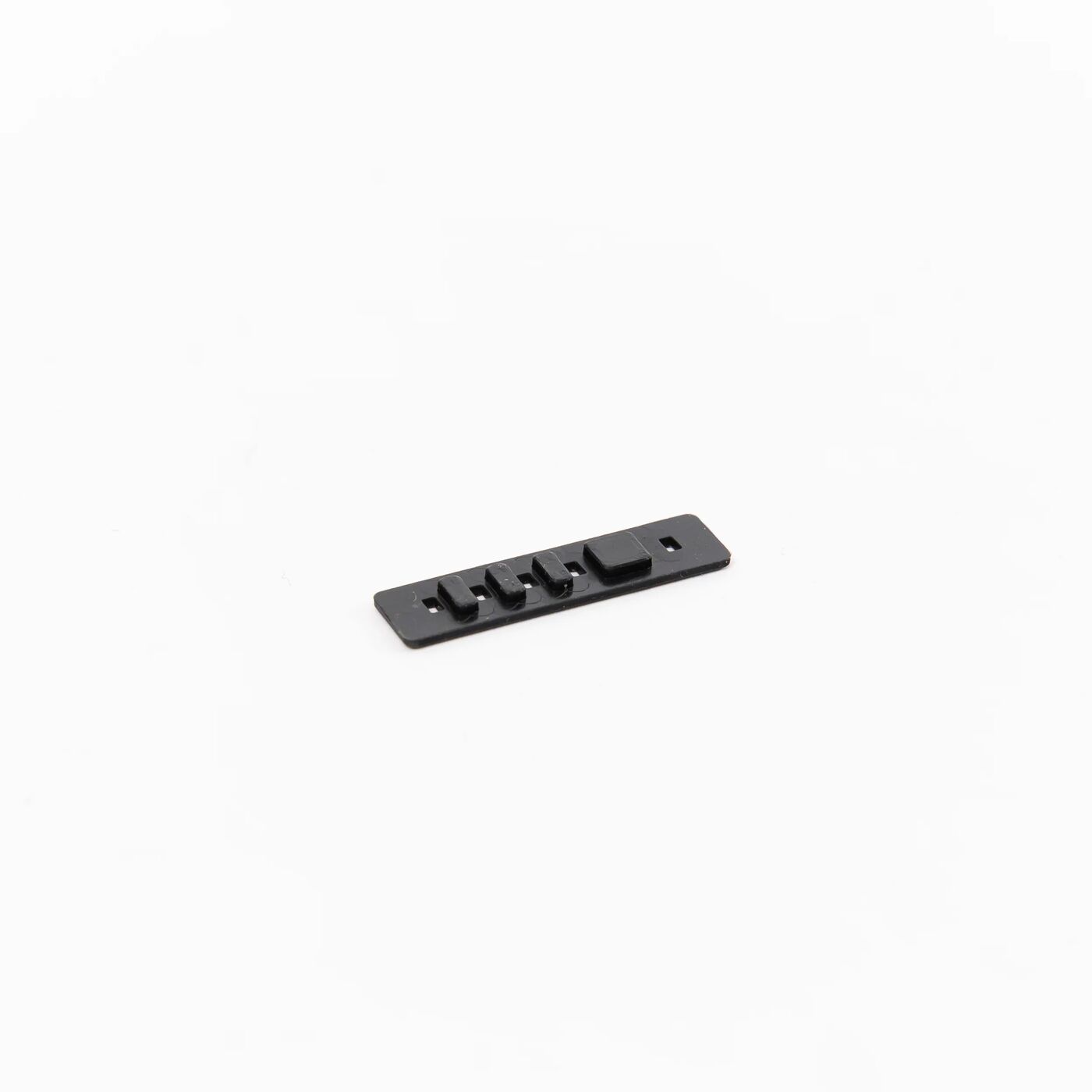 Light Pipe Waterproof Rubber Pad (T100/T70P/T60X/T25P) YC.JG.MY001318