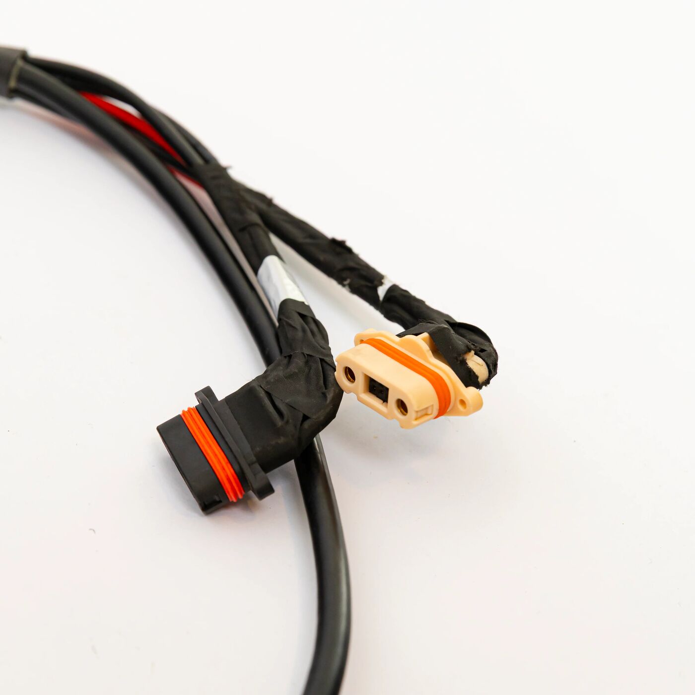 M3 M4 Aircraft Arm ESC Composite Cable (T40) YC.XC.XS000012