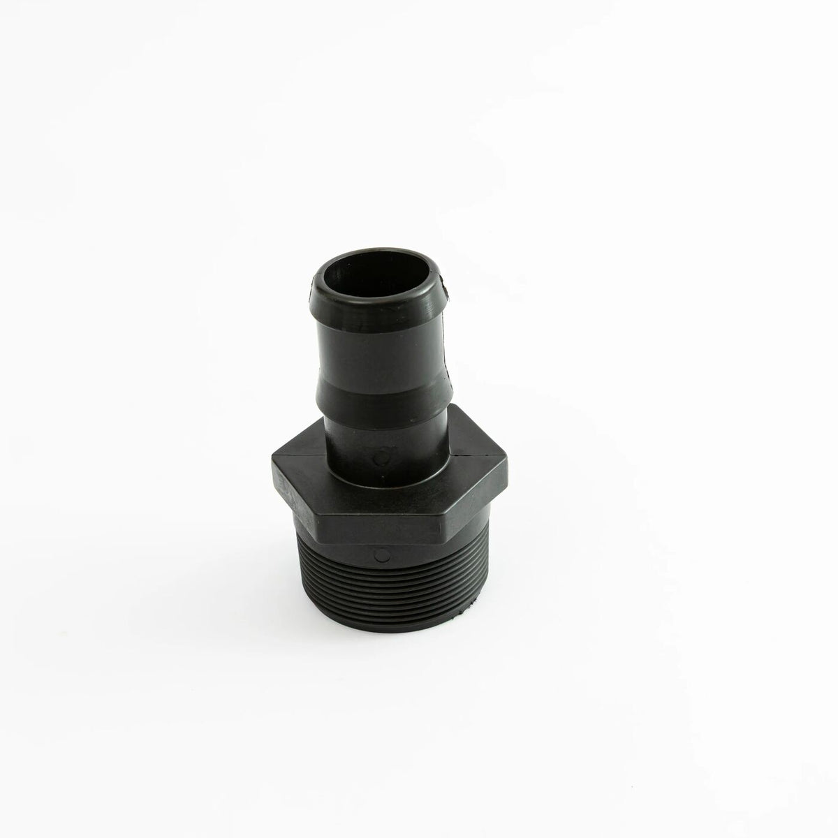 MPT 2 x 1.5 Inch Hose Shank - HB200-150