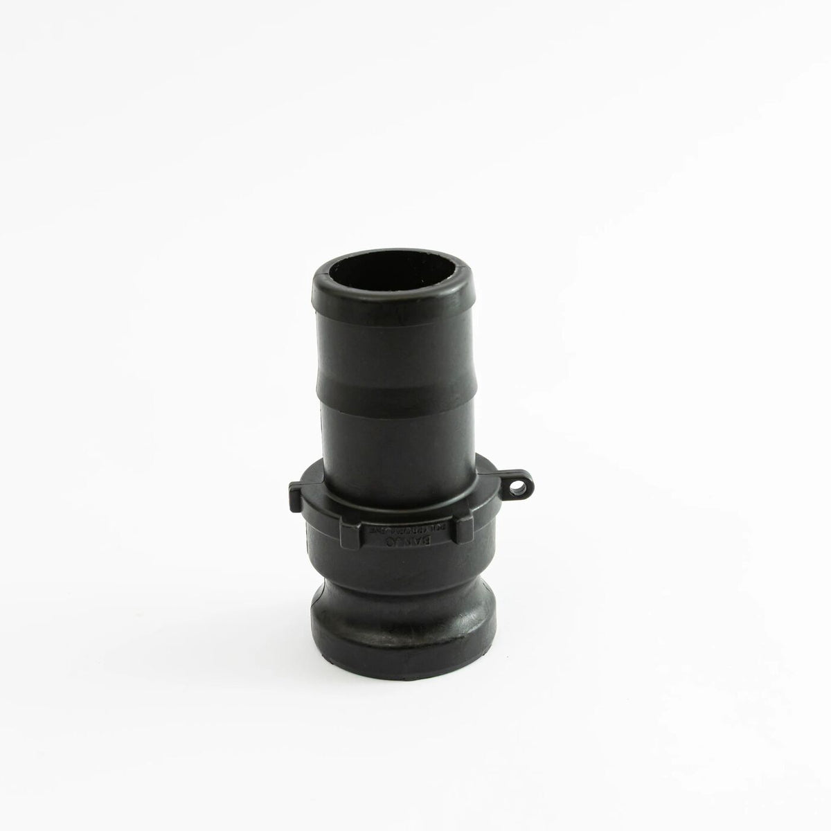 Male Adapter 2 Inch Hose Shank - 200E
