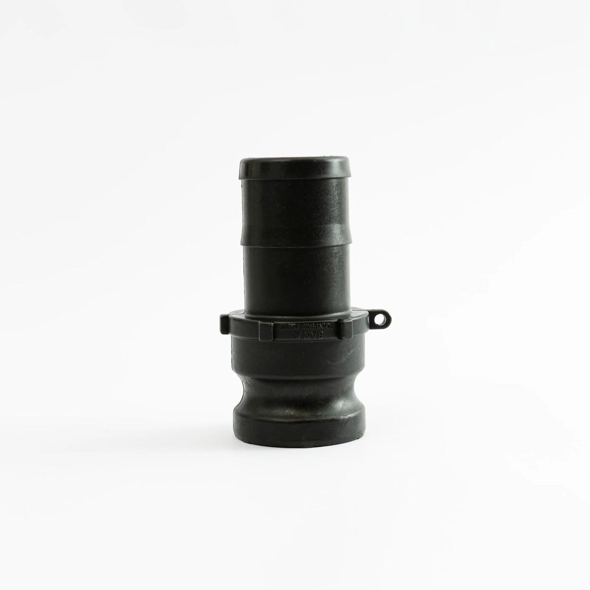 Male Adapter 2 Inch Hose Shank - 200E