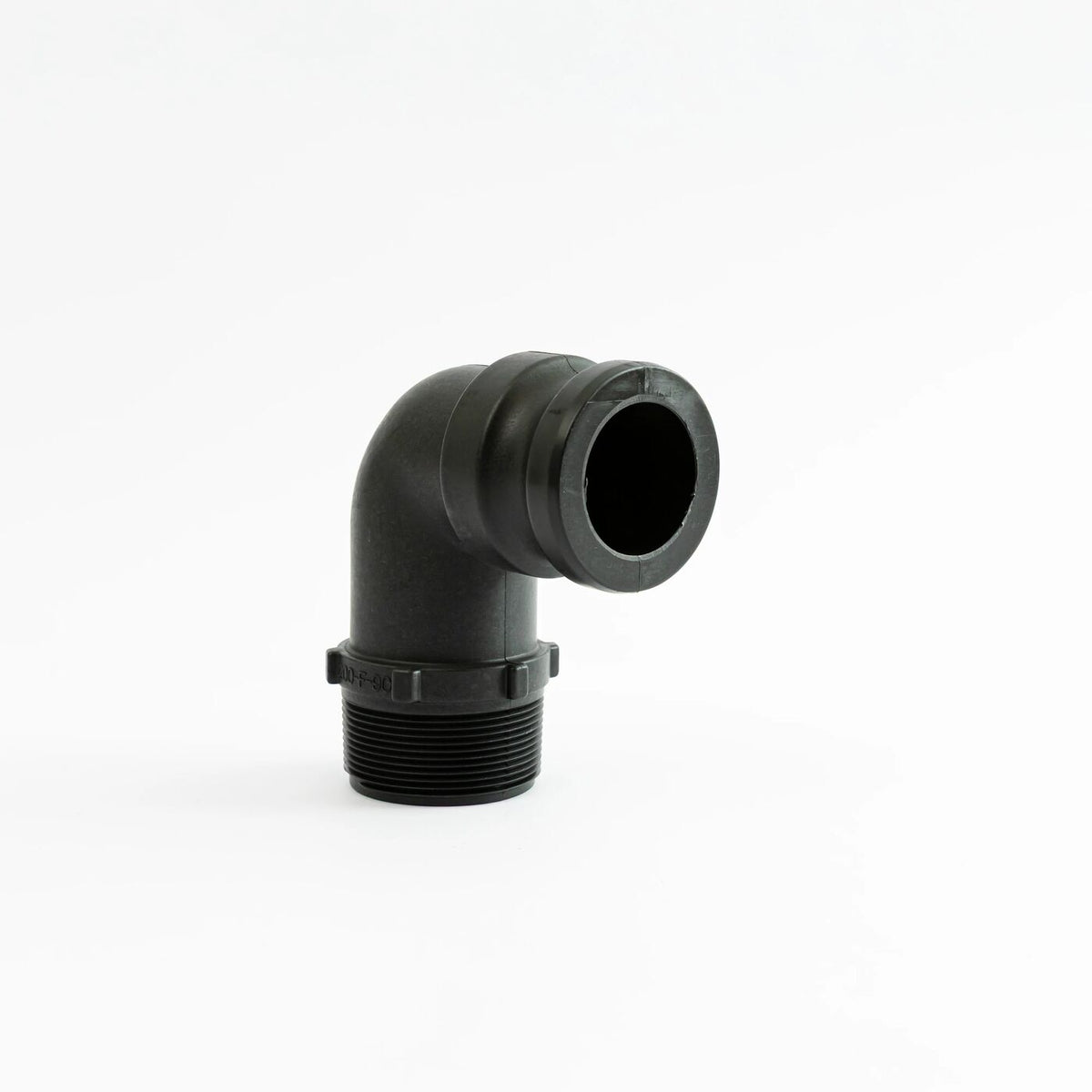 Male Adapter 90 Degree 2 Inch MPT - 200F90