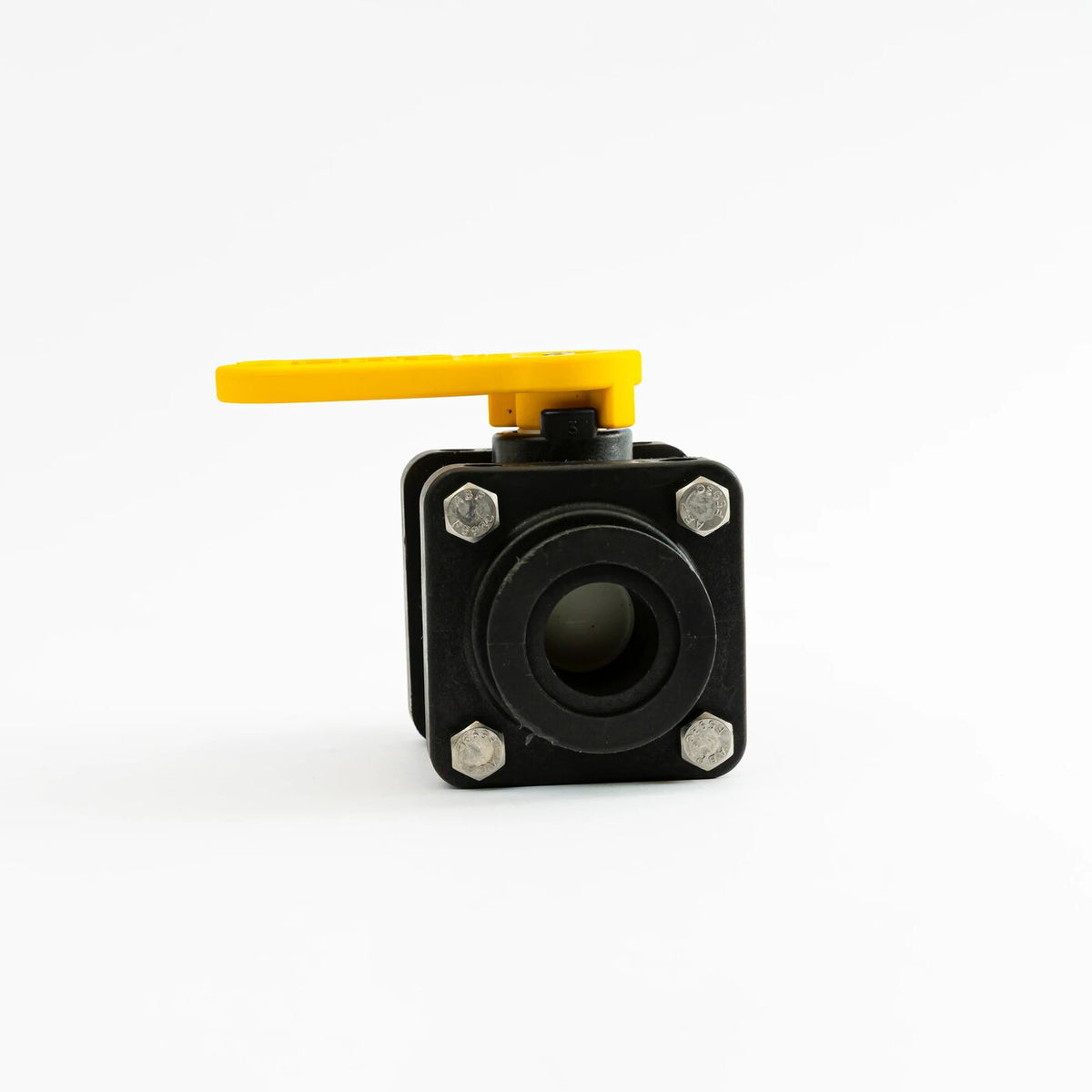 Manifold Valve Bolted Full Port C Flange 1 Inch - MV100CF