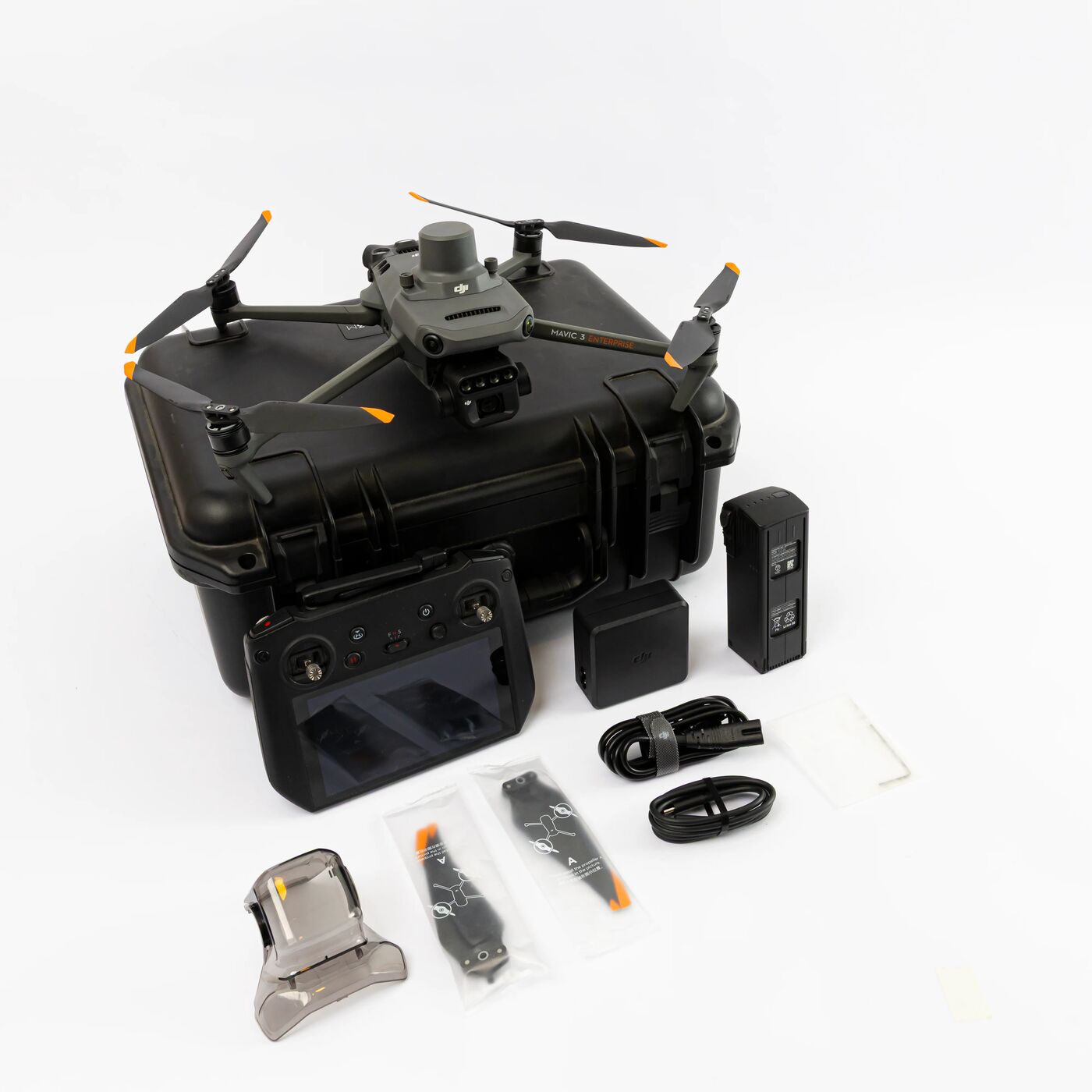 Mavic 3 MultiSpectral Drone