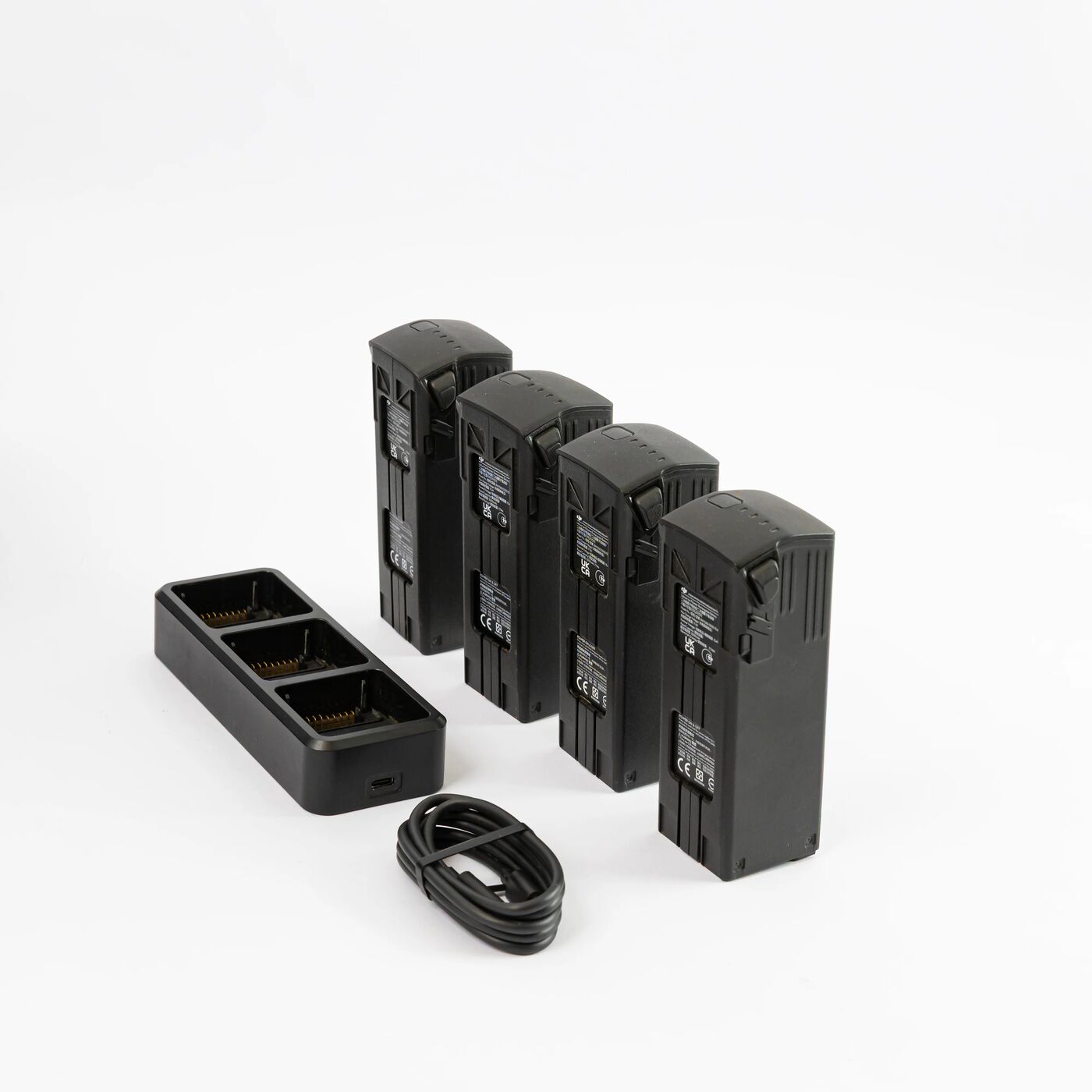 Mavic 3M — Complete Multispectral Kit