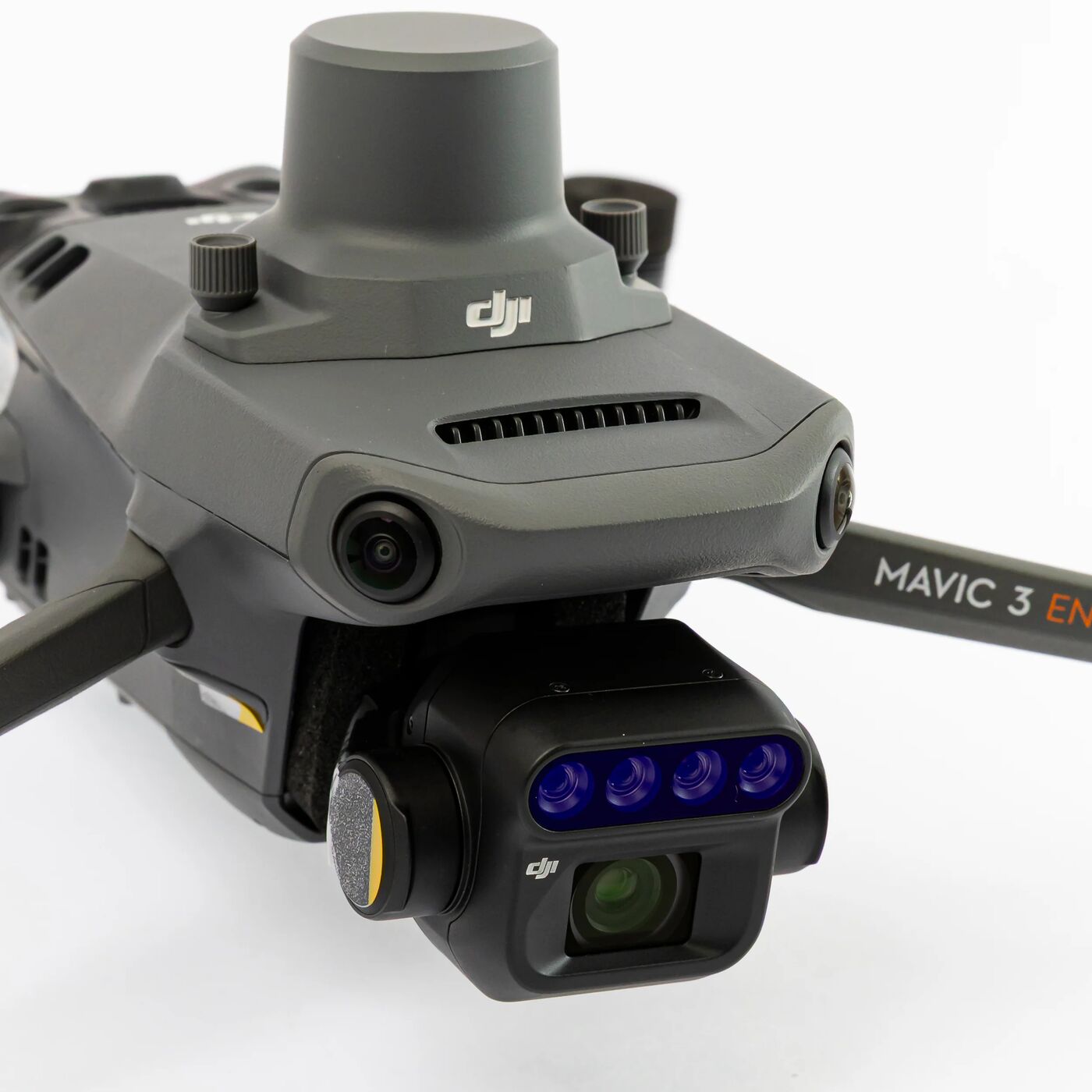 Mavic 3 MultiSpectral Drone