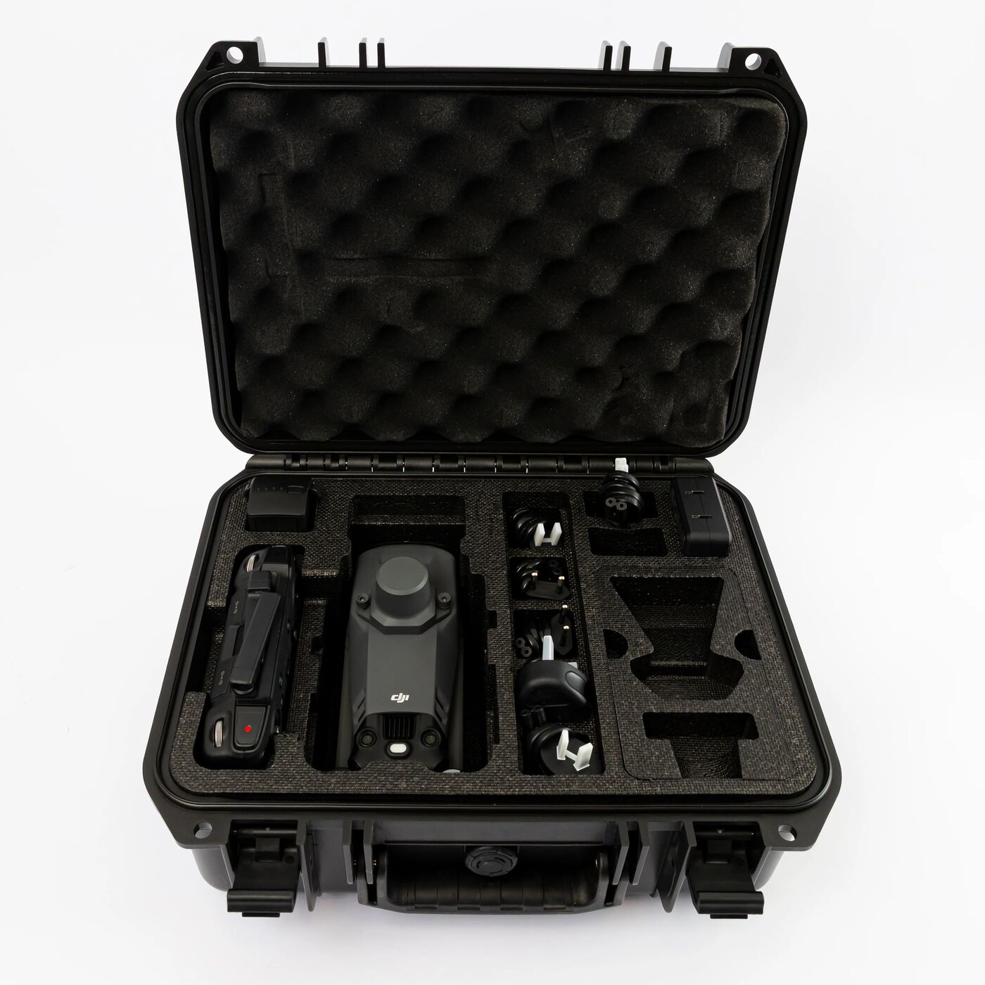 Mavic 3 MultiSpectral Drone