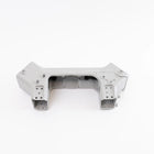 Middle Frame Aluminum Tube - Left (T100) BC.AG.SS001104