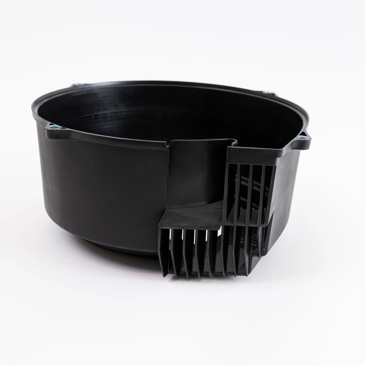 Motor Blower Housing- ZS (D14000 Generator) YC.DZ.GR000558