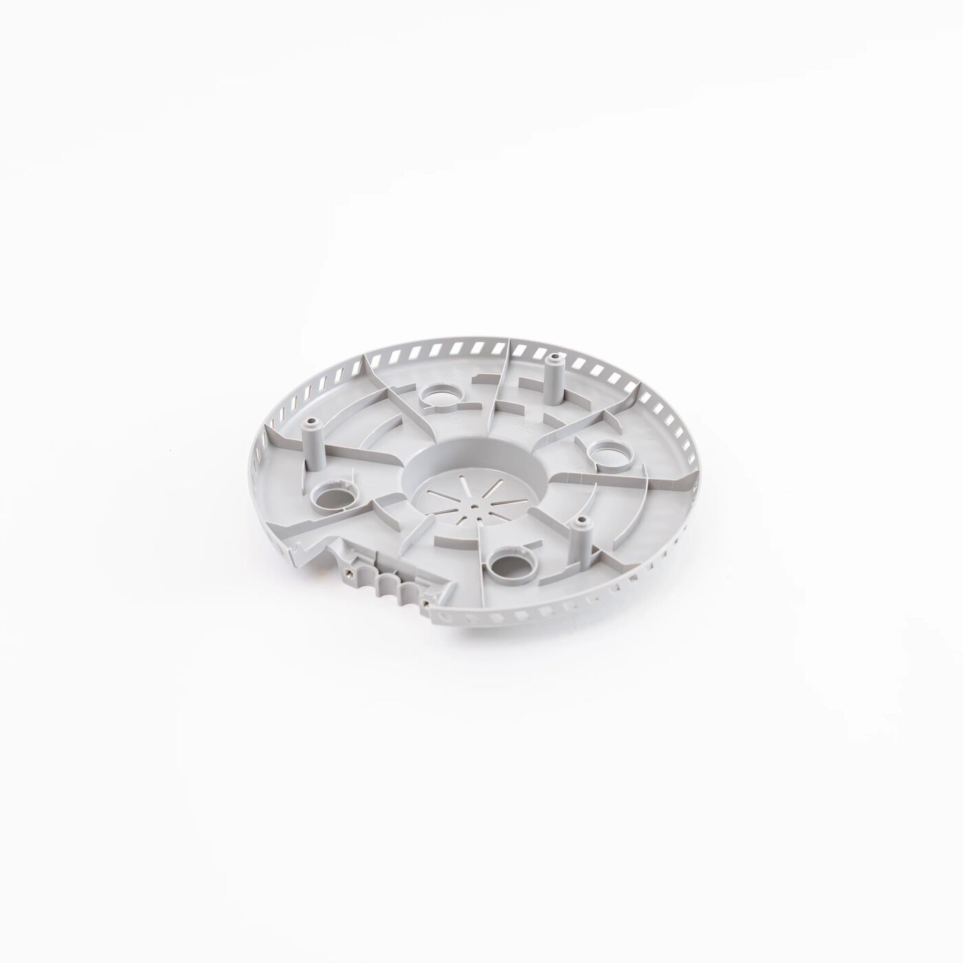 Motor Lower Cover (T100) YC.JG.ZS006778