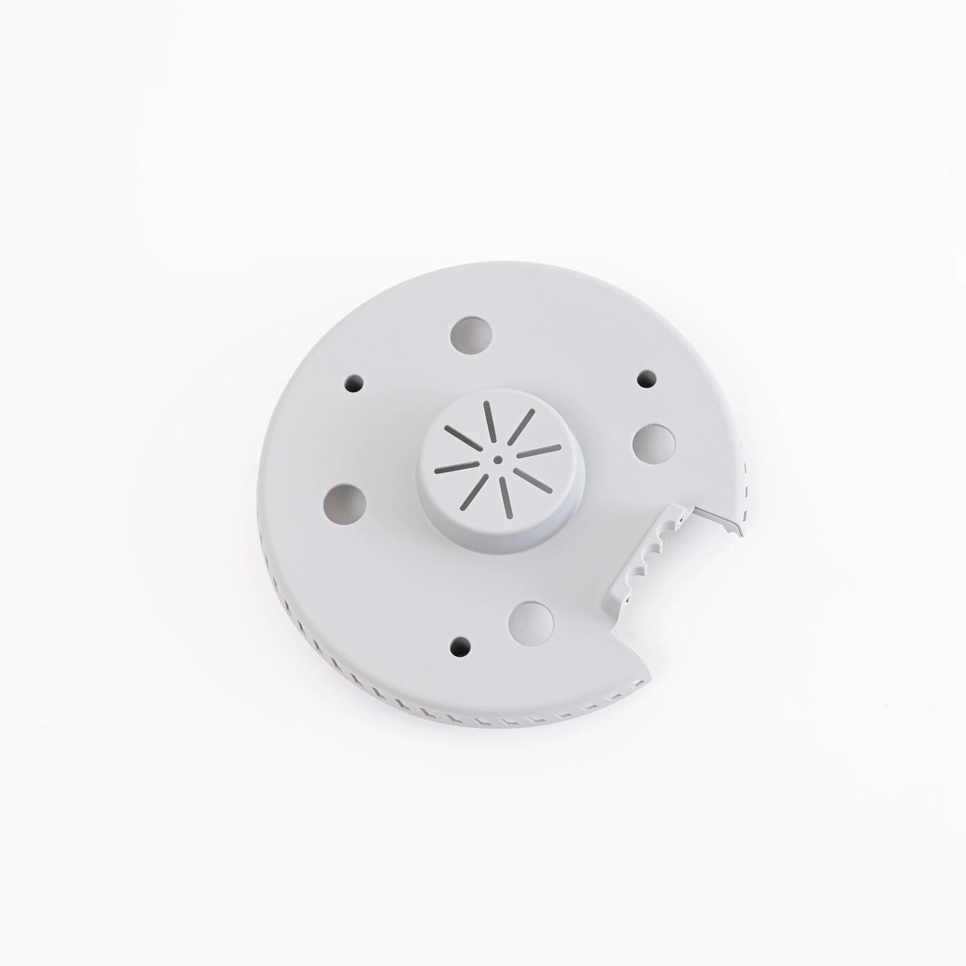 Motor Lower Cover (T100) YC.JG.ZS006778