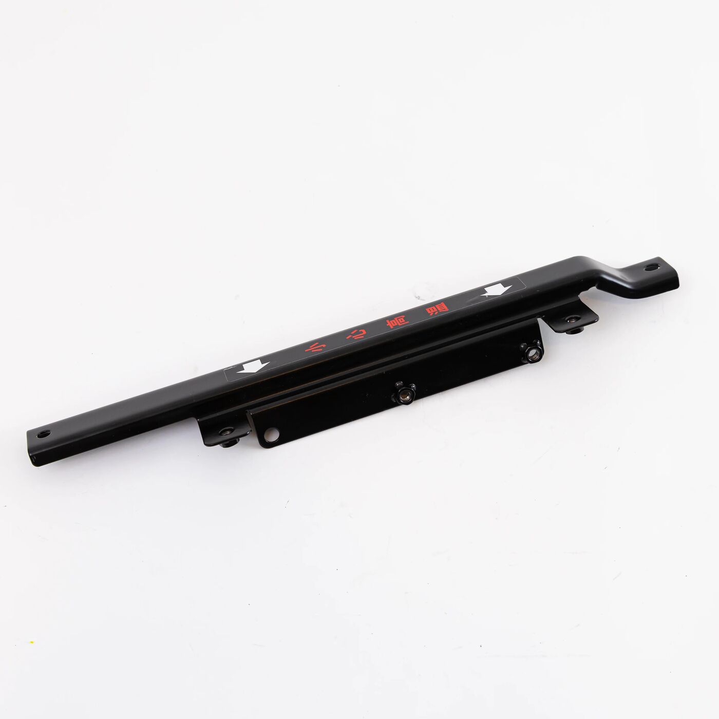 Muffler Hood Bracket - ZS (D12000 i/iEP & D14000) YC.DZ.GR000200