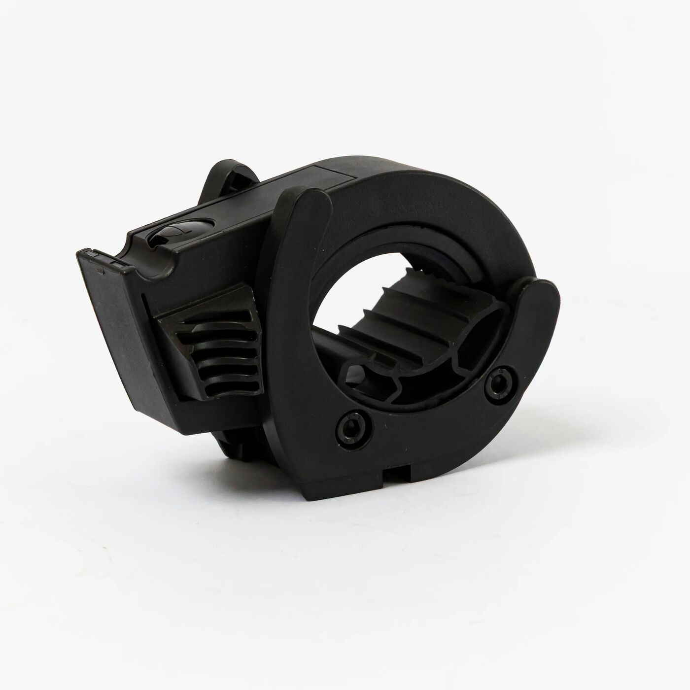 Trailer Accessory Clamp Mount