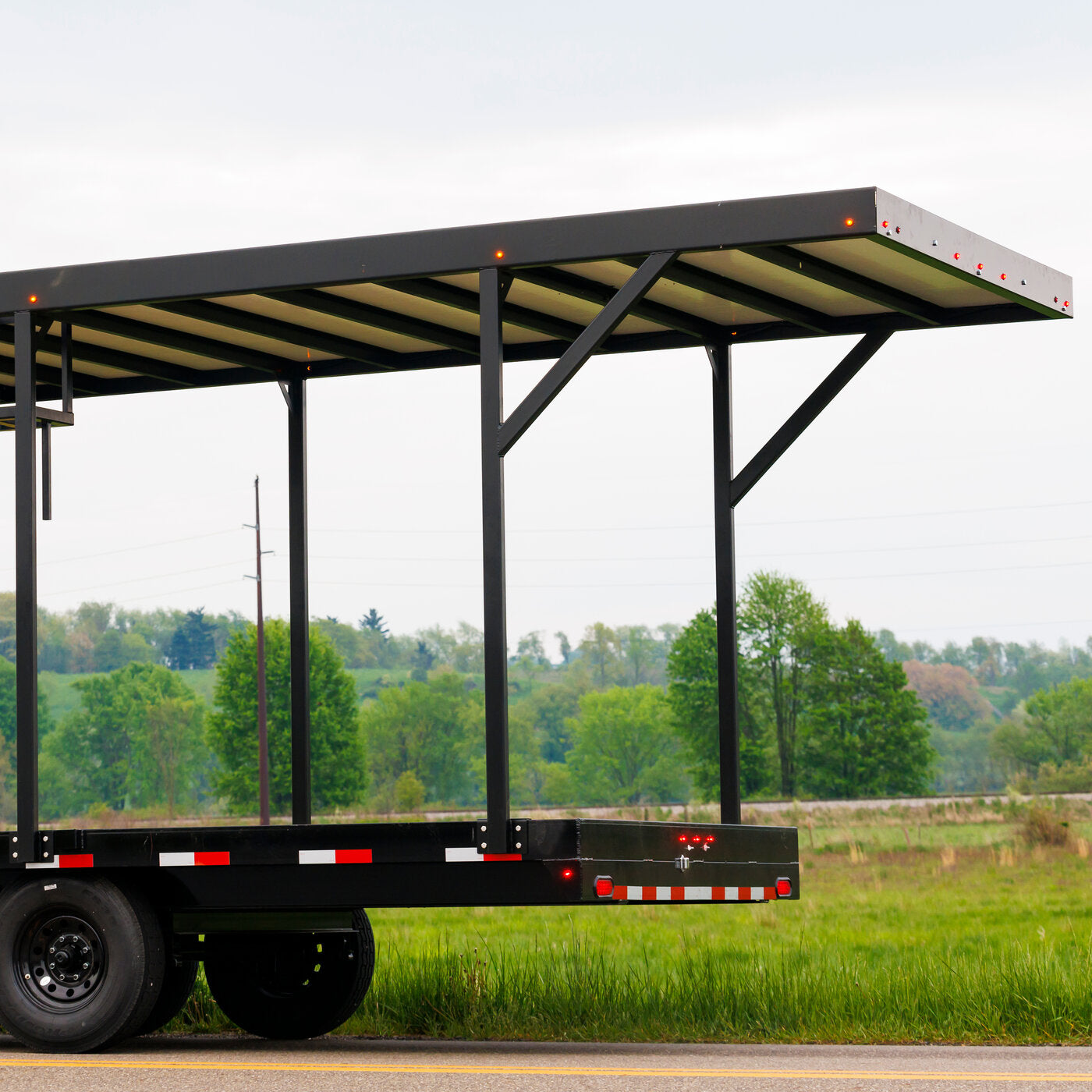 Trailers