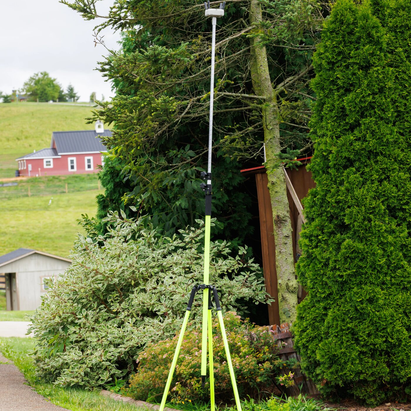 Heavy Duty Repeater Tripod Stand