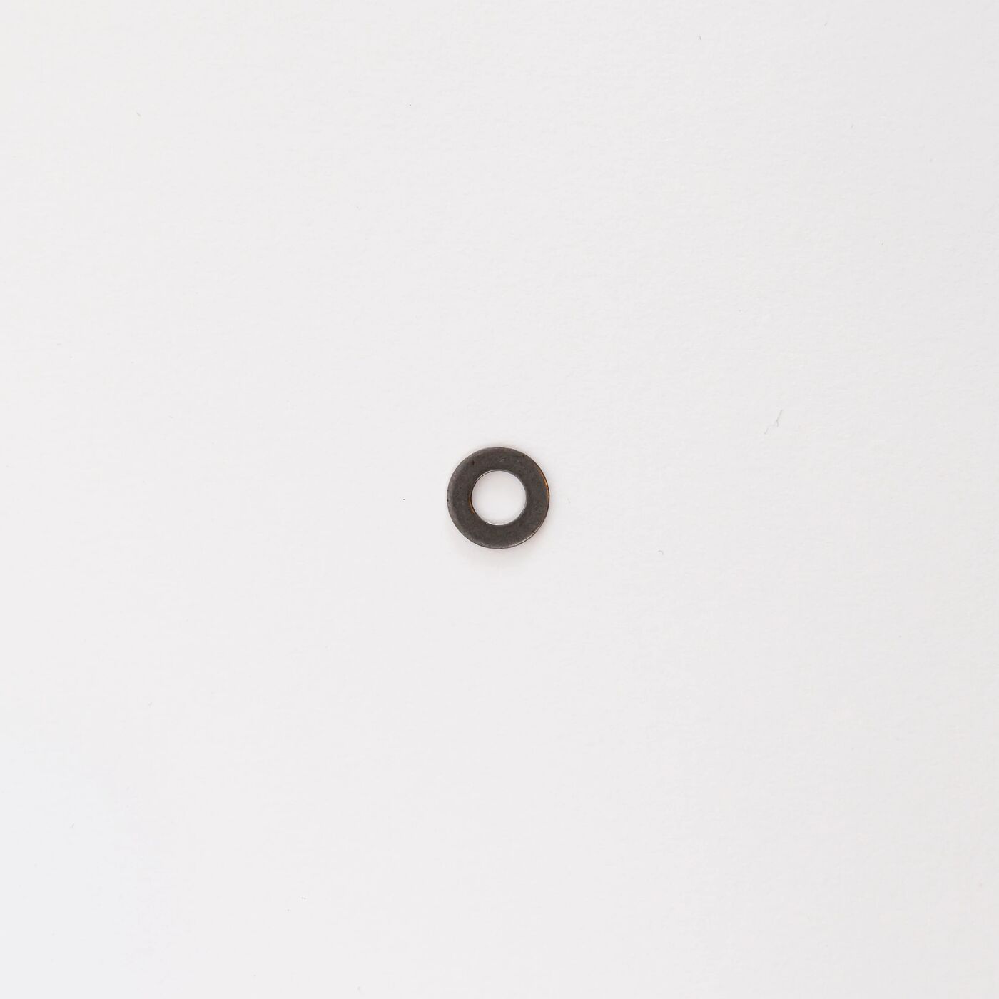 Oil Drain Hose Hook Flat Washer - ZS (D14000 Generator) YC.DZ.GR000391