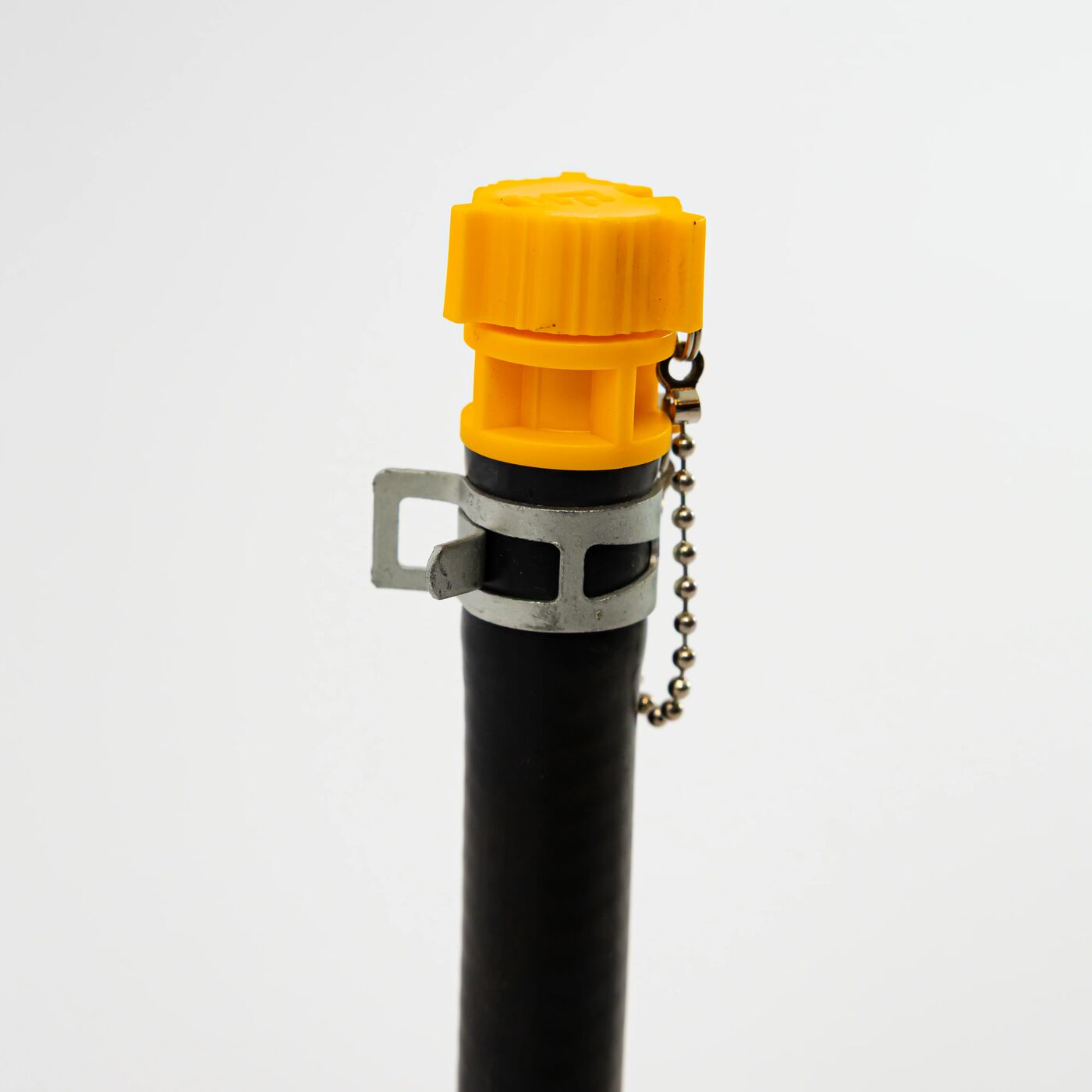 Oil Drain Pipe - RATO (D12000iE Generator) YC.DZ.GR000033